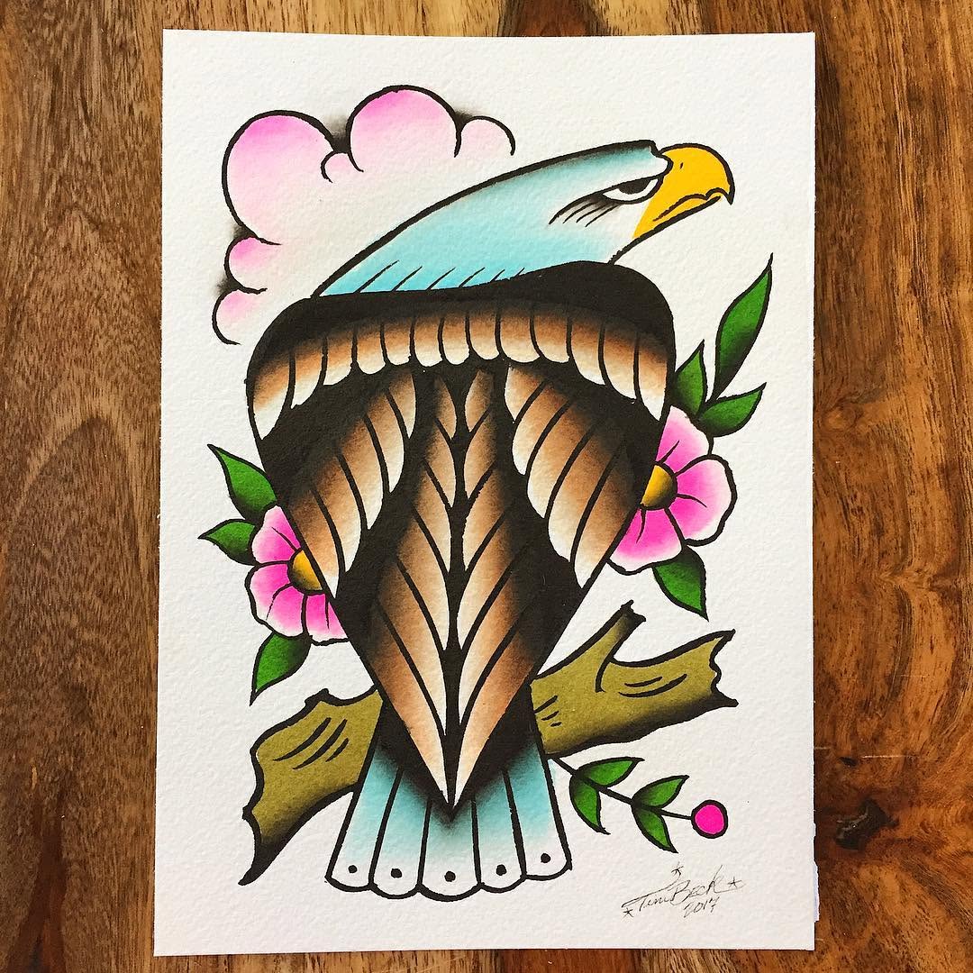 timbecktattoos