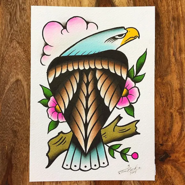 timbecktattoos
