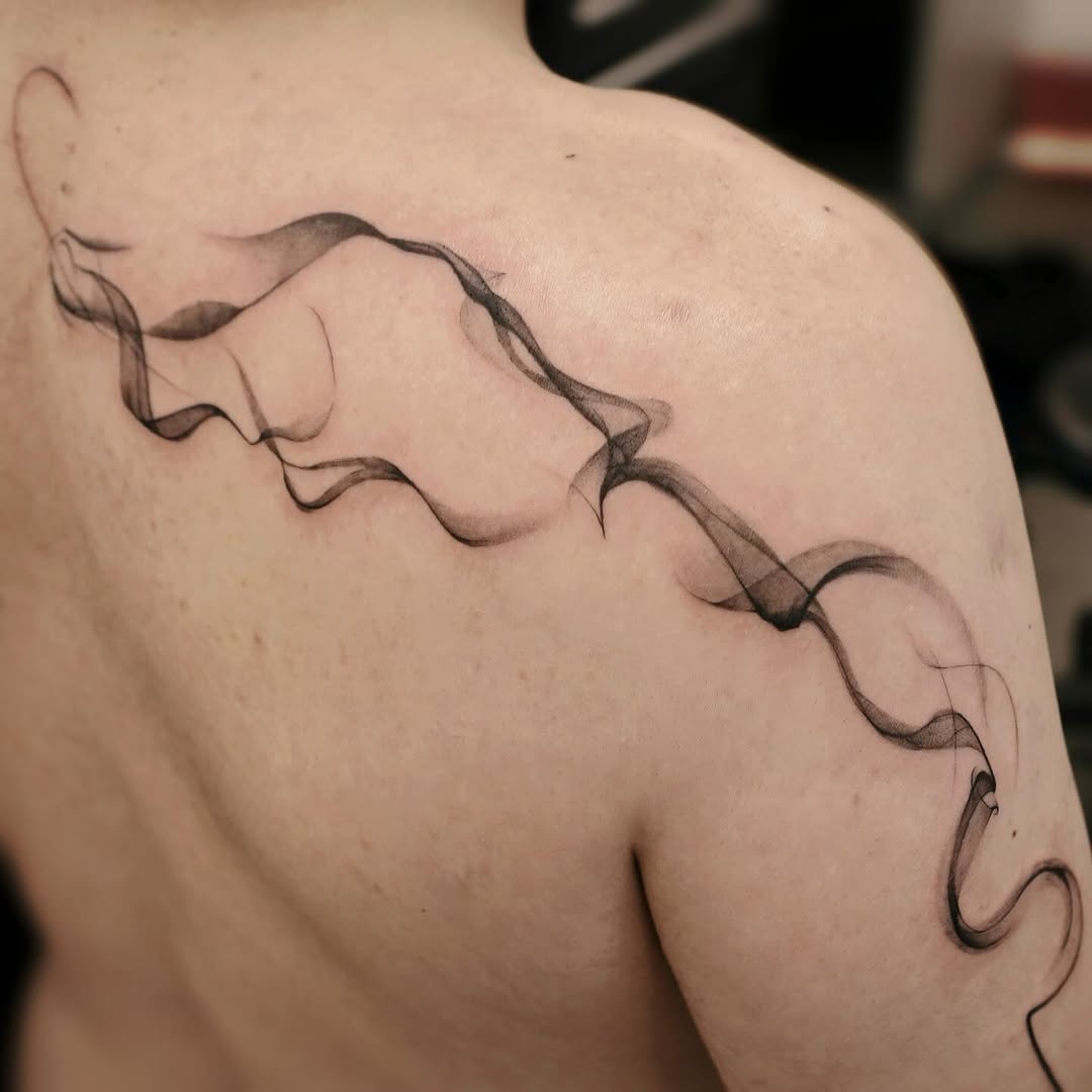 Lettering