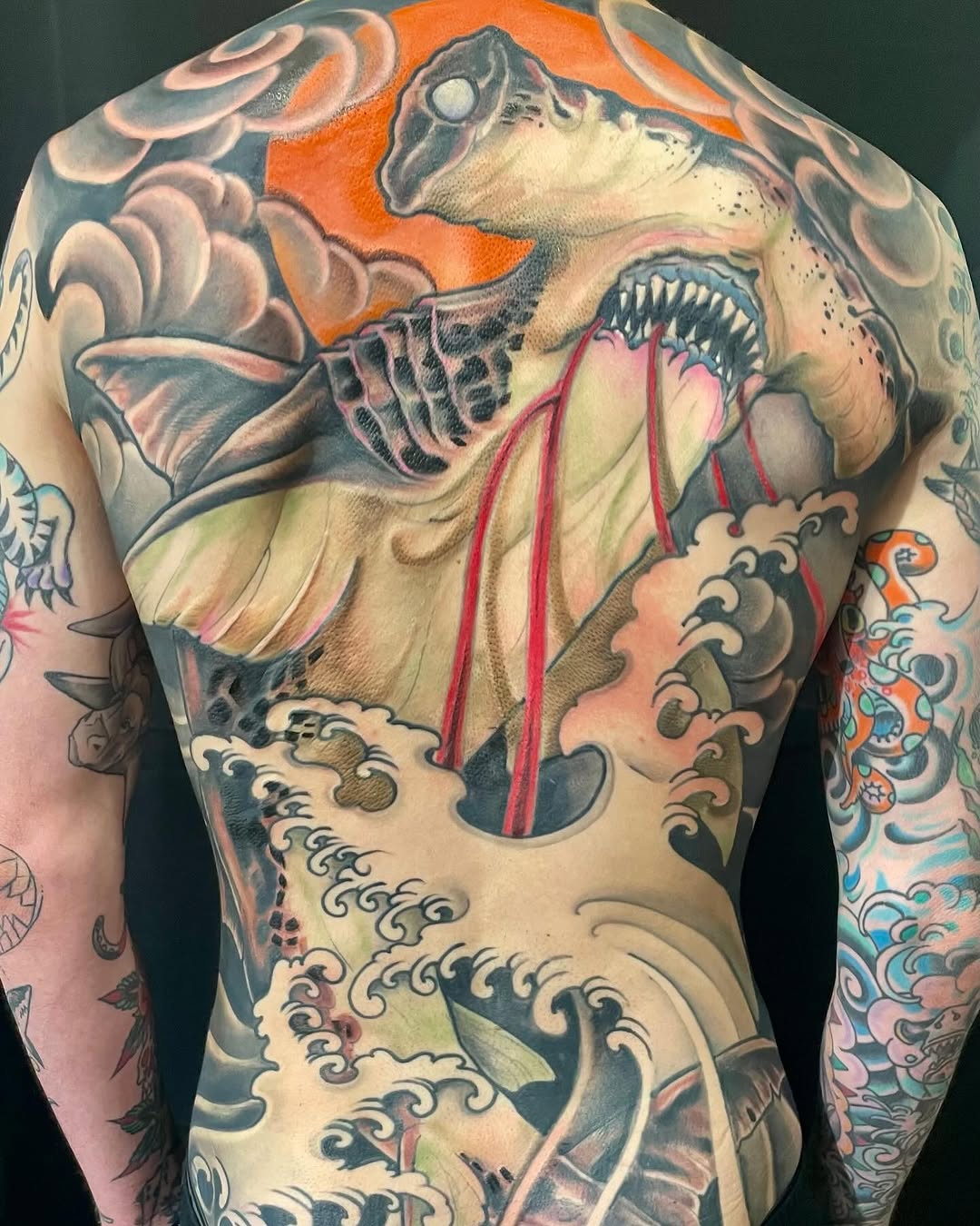Guru Tattoo