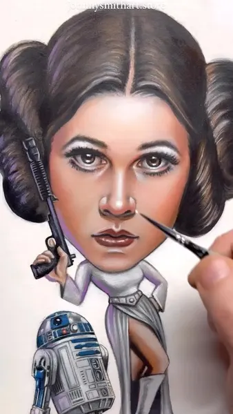 johnnysmithart