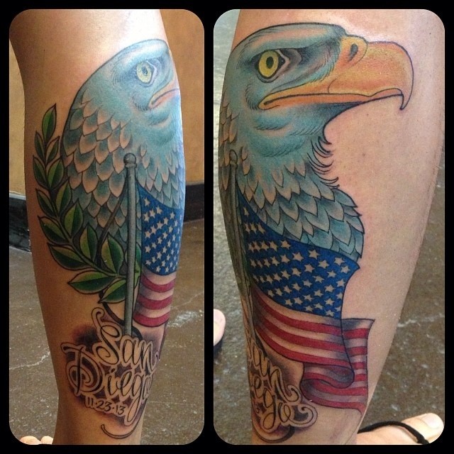Guru Tattoo