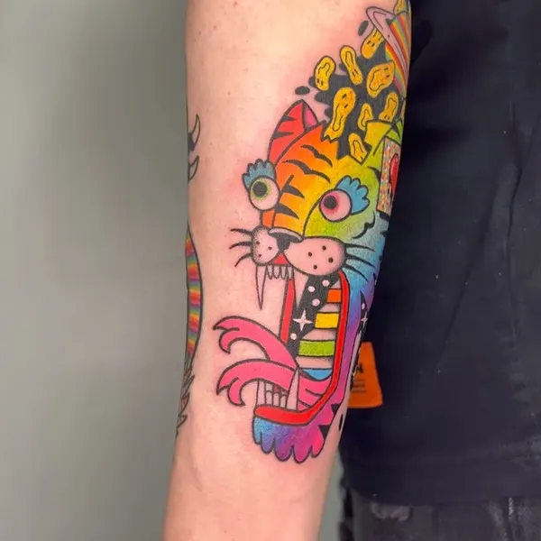 Tiger