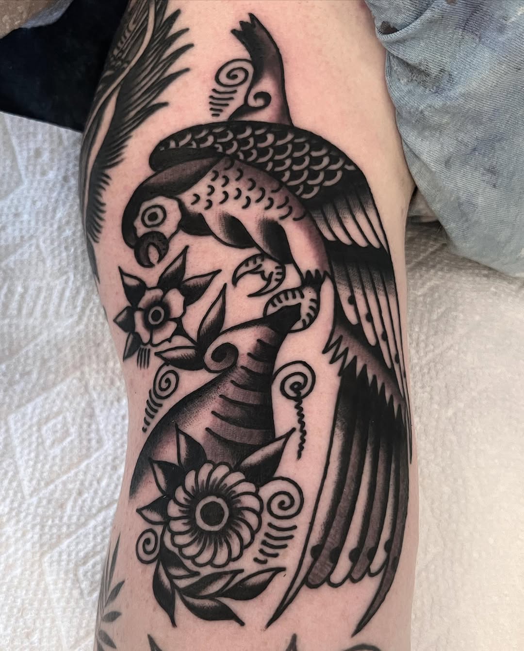 chrisfernandeztattooing