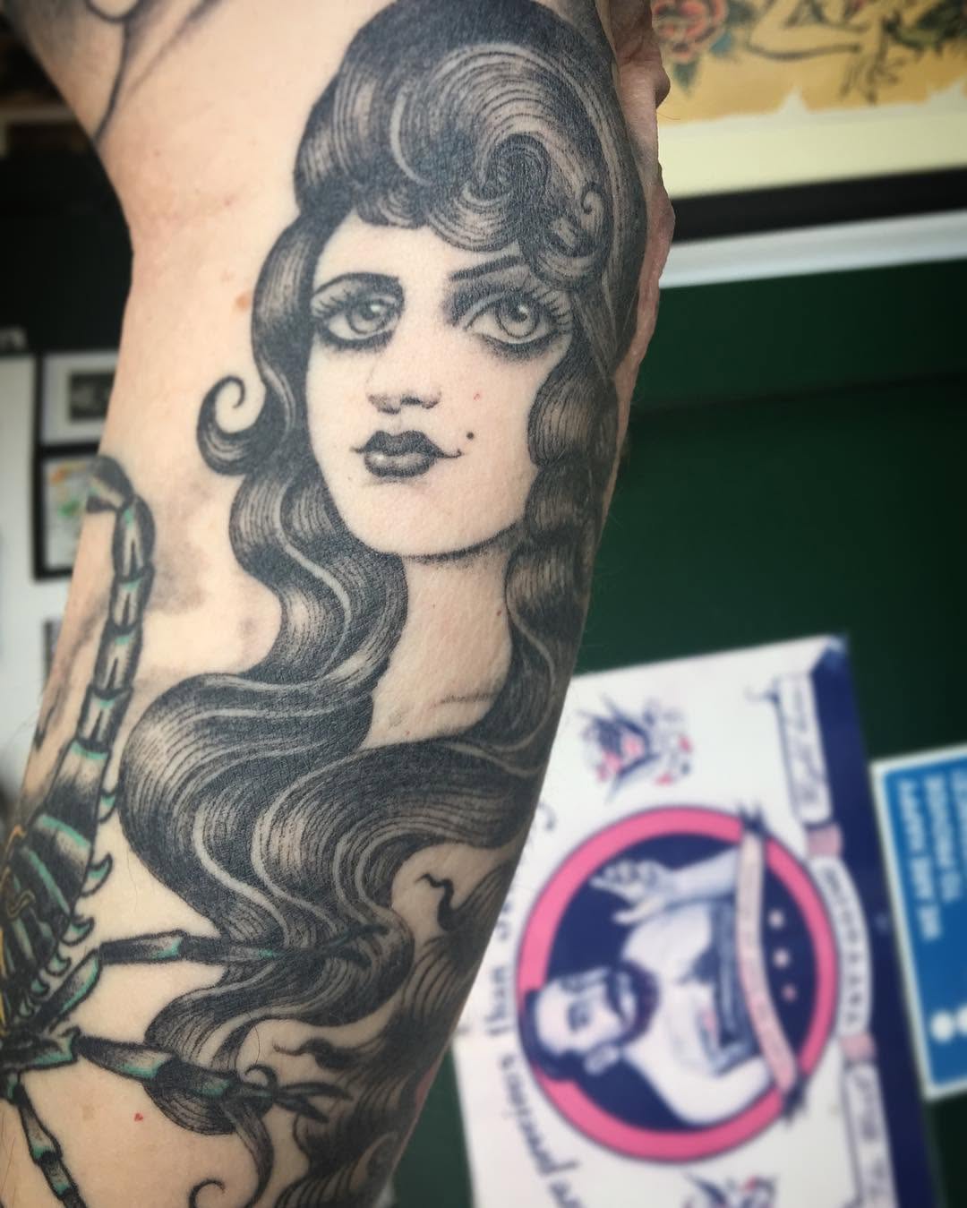 maryjoytattoo