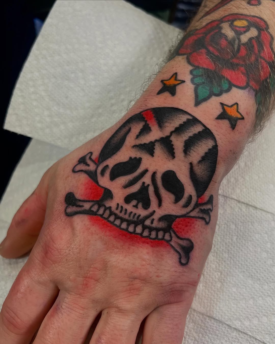 chrisfernandeztattooing