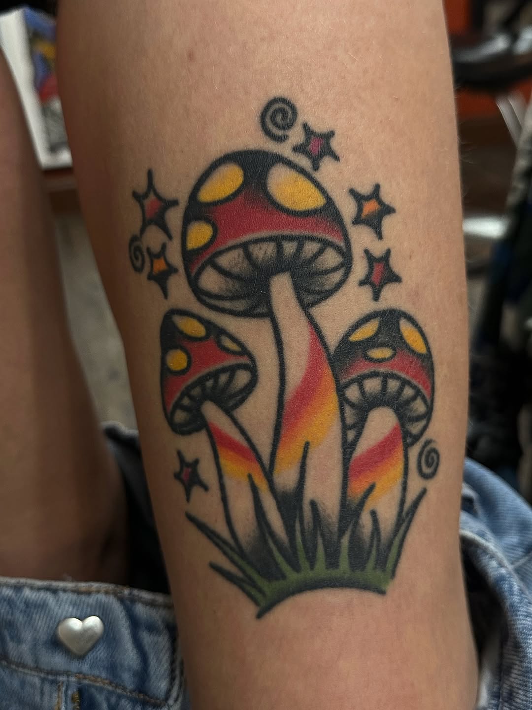 lindseebeetattoo