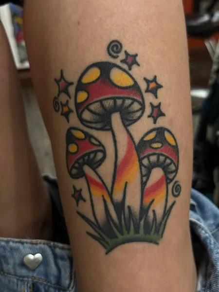 lindseebeetattoo
