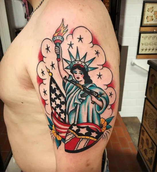 자유
