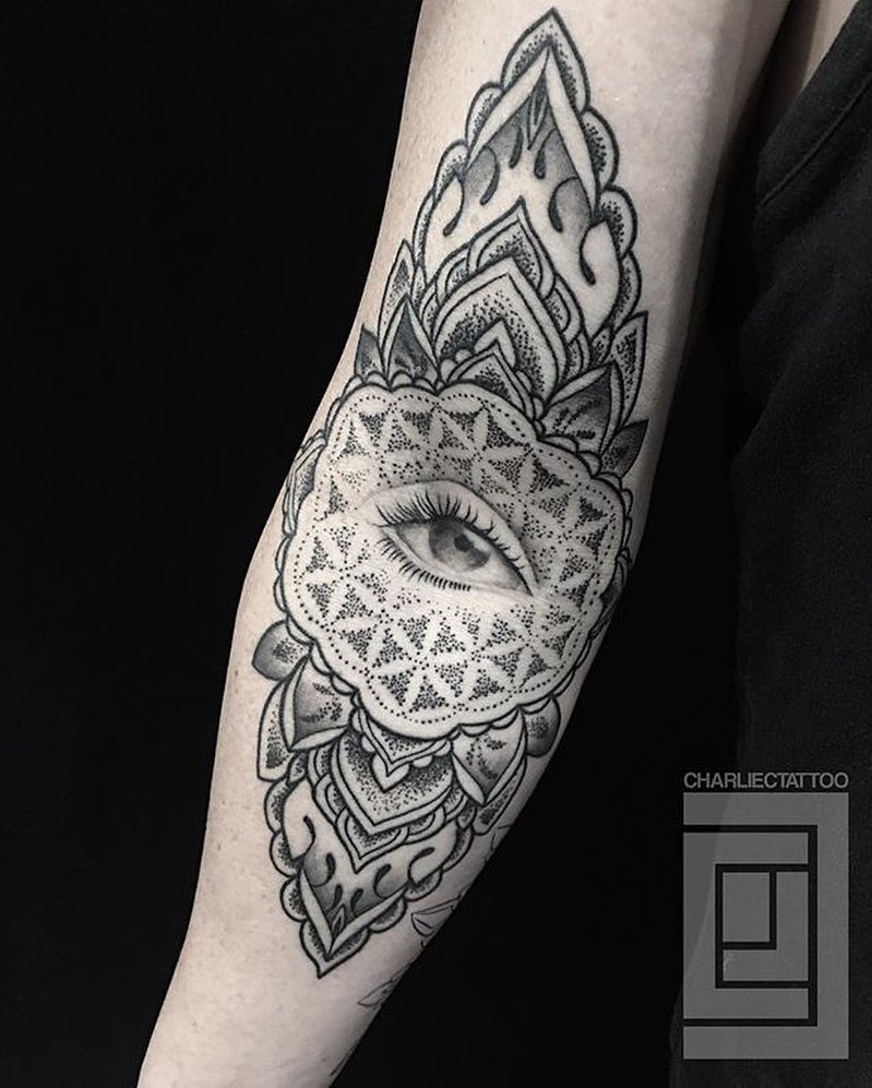 Guru Tattoo