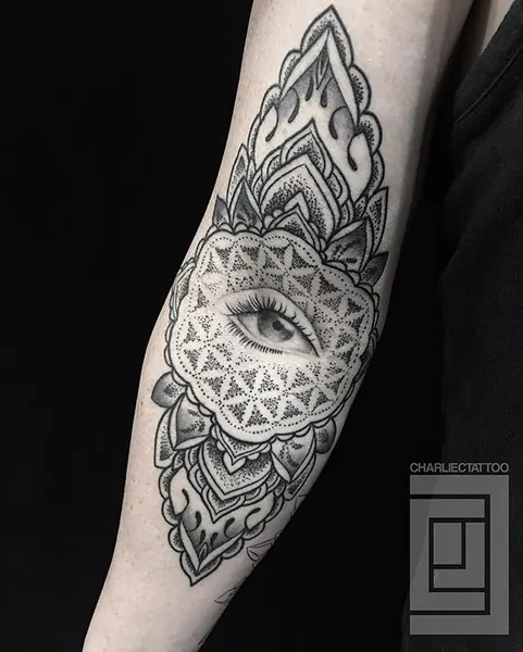 Guru Tattoo