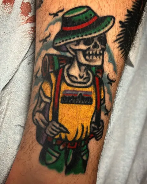 joshbovendertattoo