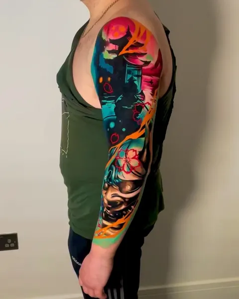 littleandytattoo