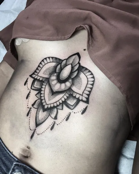 Full Circle Tattoo