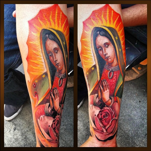 Edgar Marquez