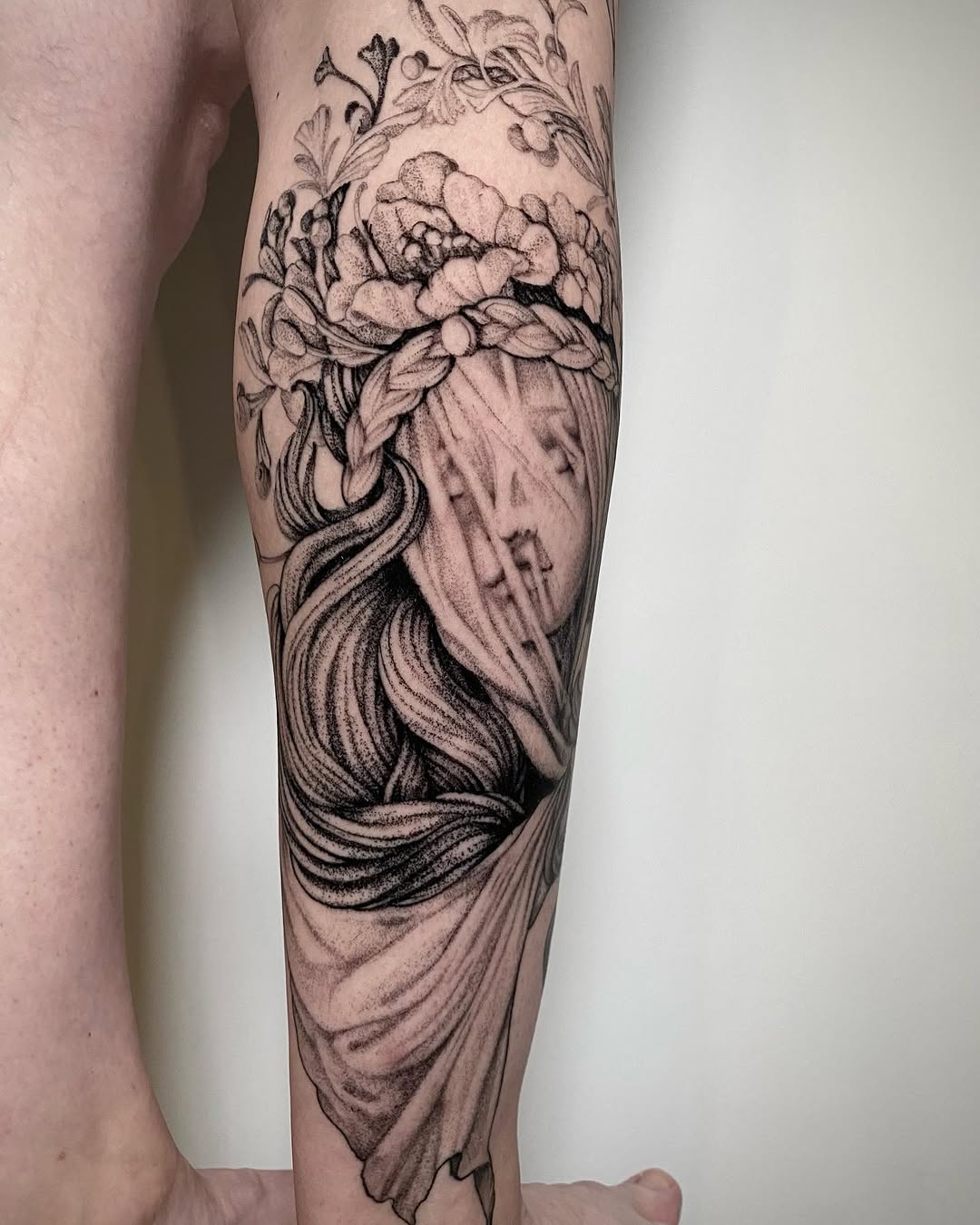 clarisseamourtattoo
