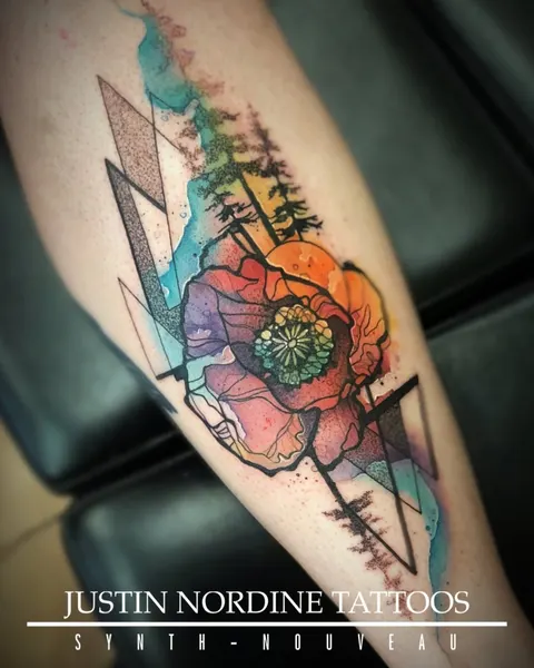 Rose, Flower