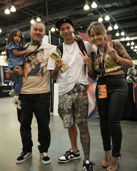 Robert Pho