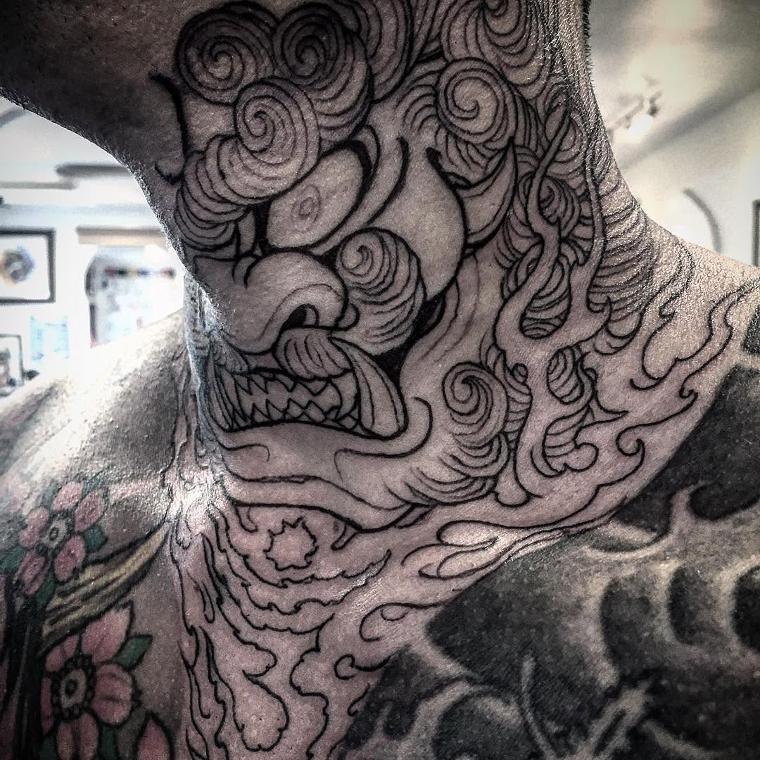 Guru Tattoo