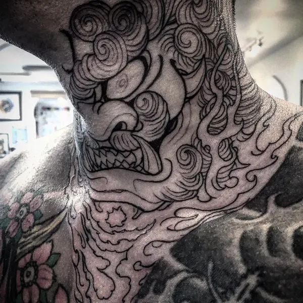 Guru Tattoo