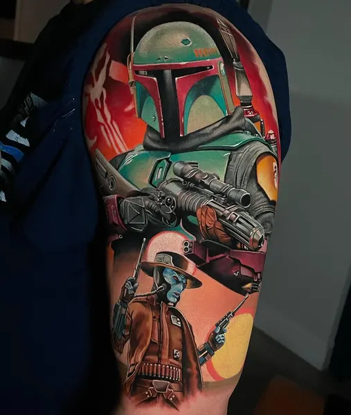 paulmarinotattoo