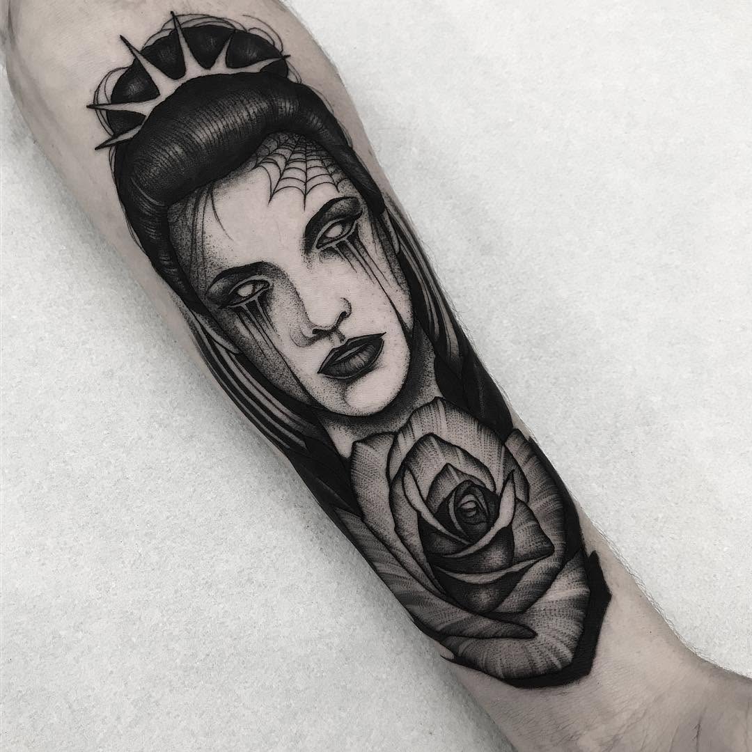 snot_tattoo