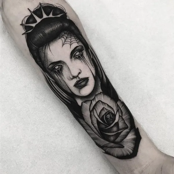 snot_tattoo