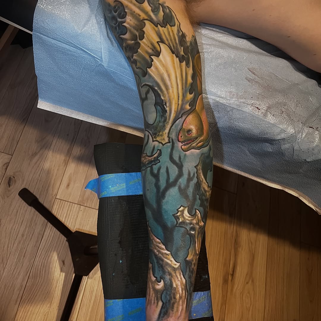 Dragon