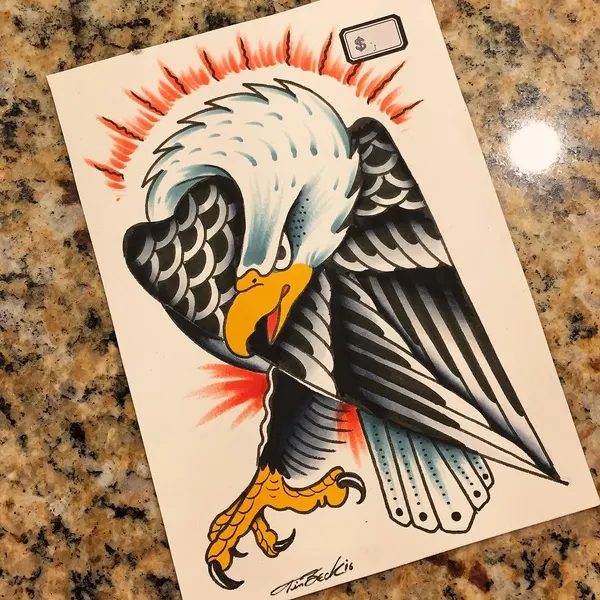 timbecktattoos