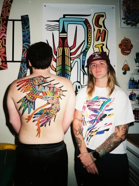 chidgeytattoos