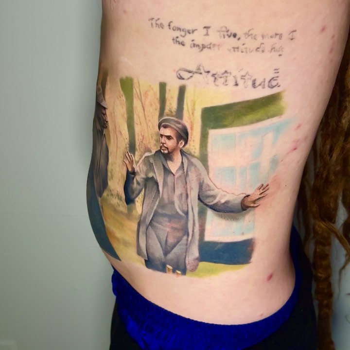 tattoosbyarchie