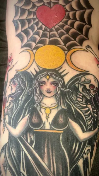 maryjoytattoo