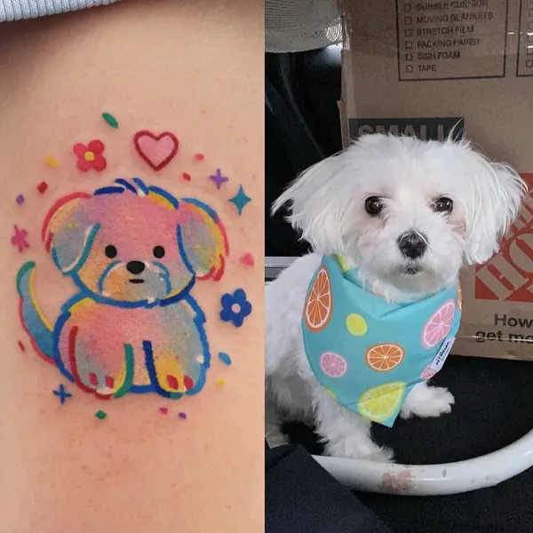 Animal, Mini