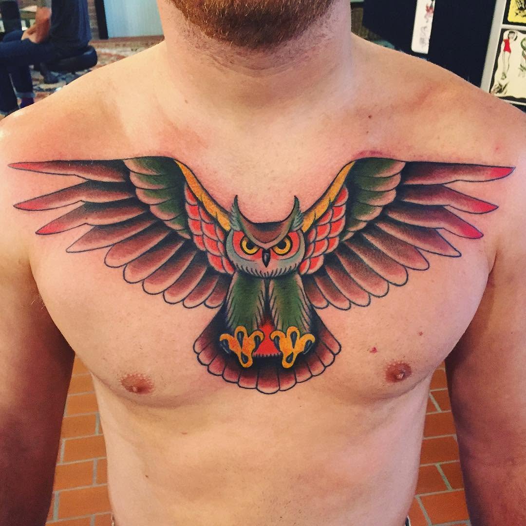 timbecktattoos