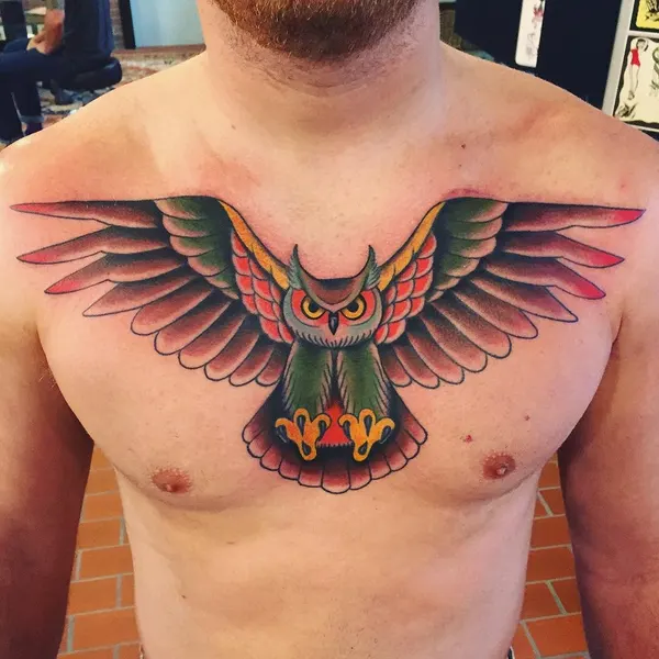 timbecktattoos