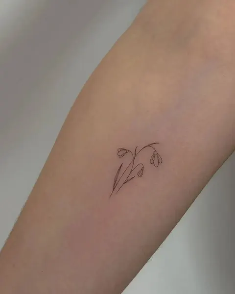 Flower, Mini