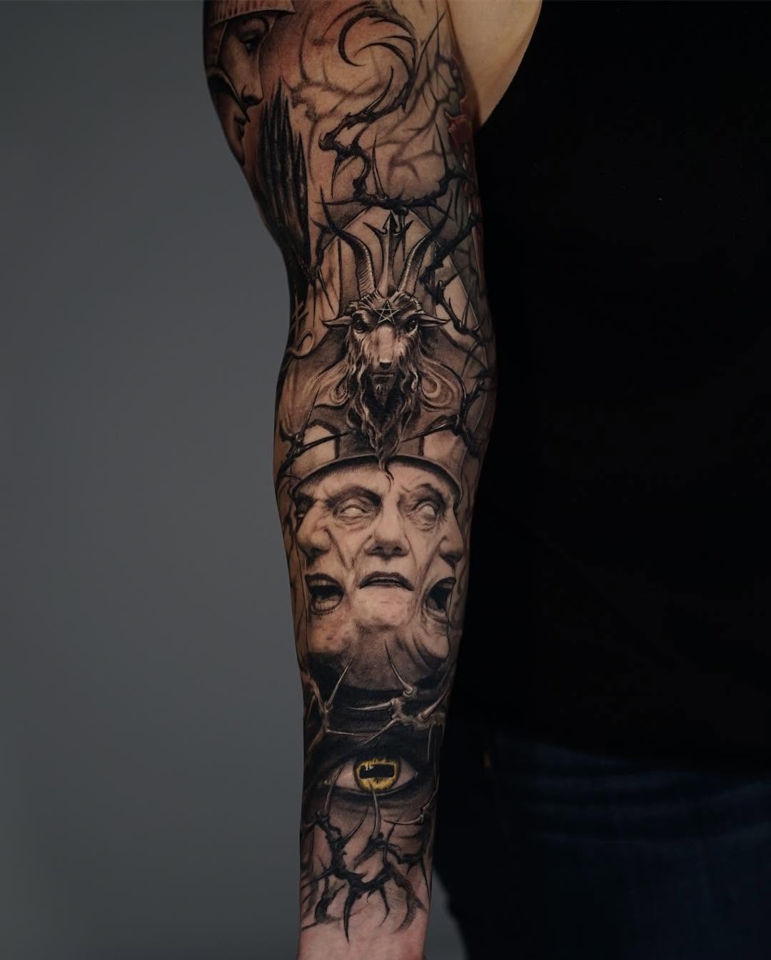 James Strickland