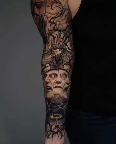 James Strickland