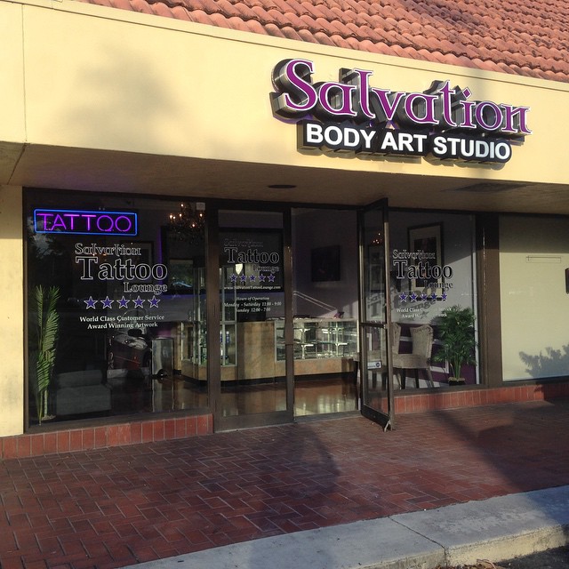 salvationtattoolounge