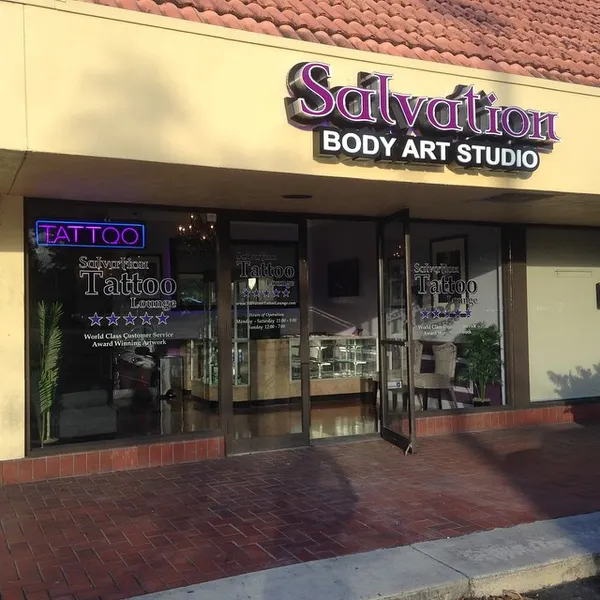 salvationtattoolounge