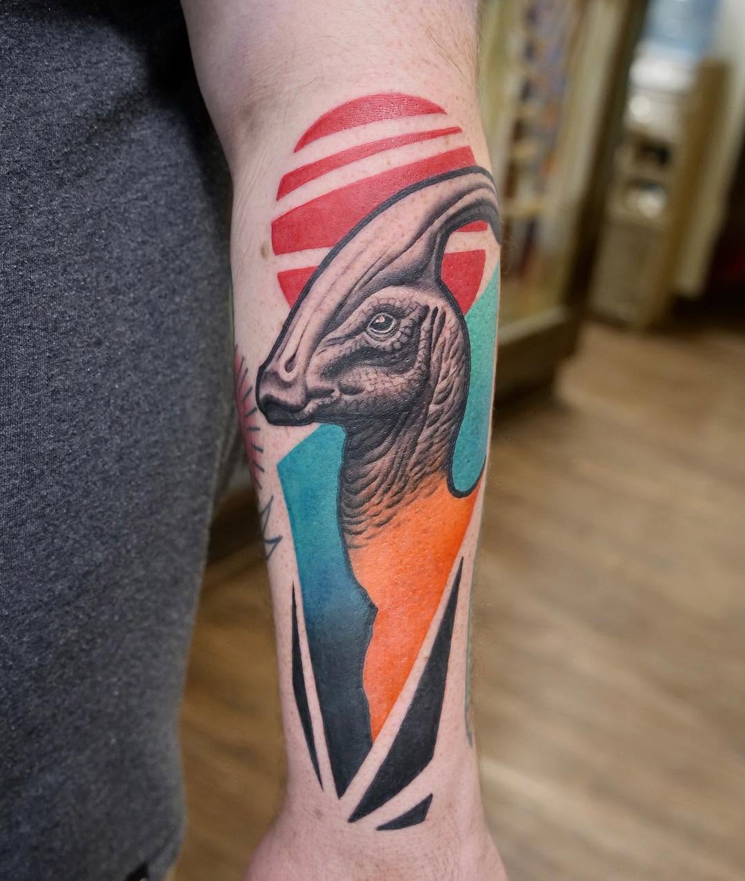 Guru Tattoo