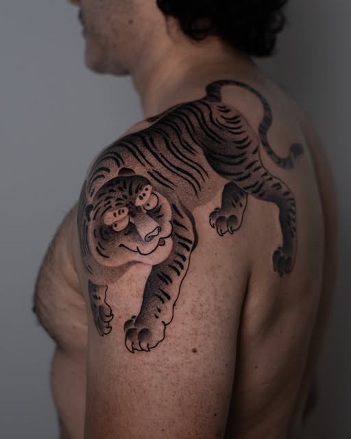 Tiger