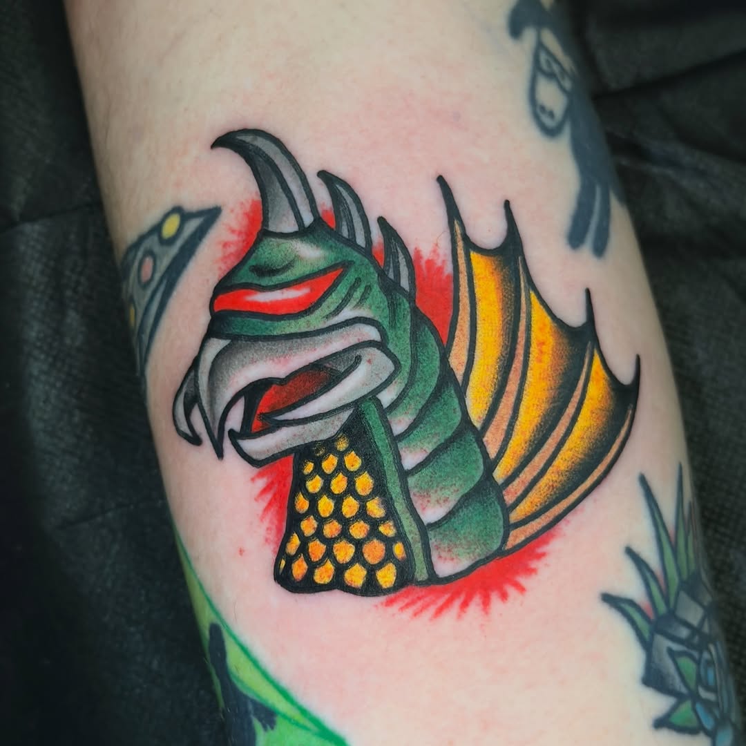 Dragon