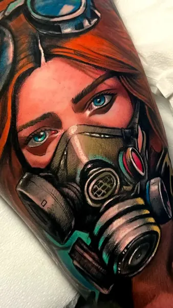 johnnysmithart