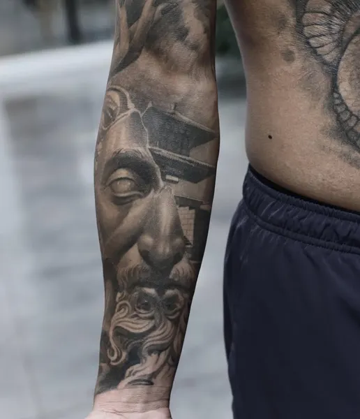 thetattooninja
