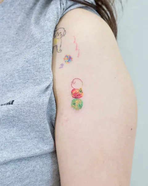 dareumtattoo