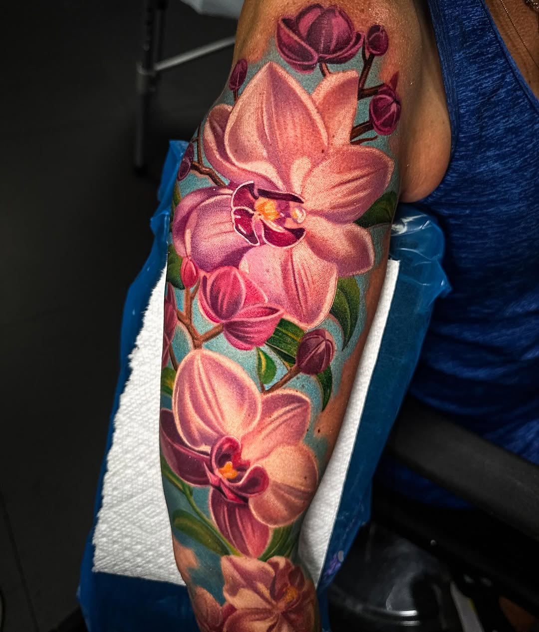 Flower