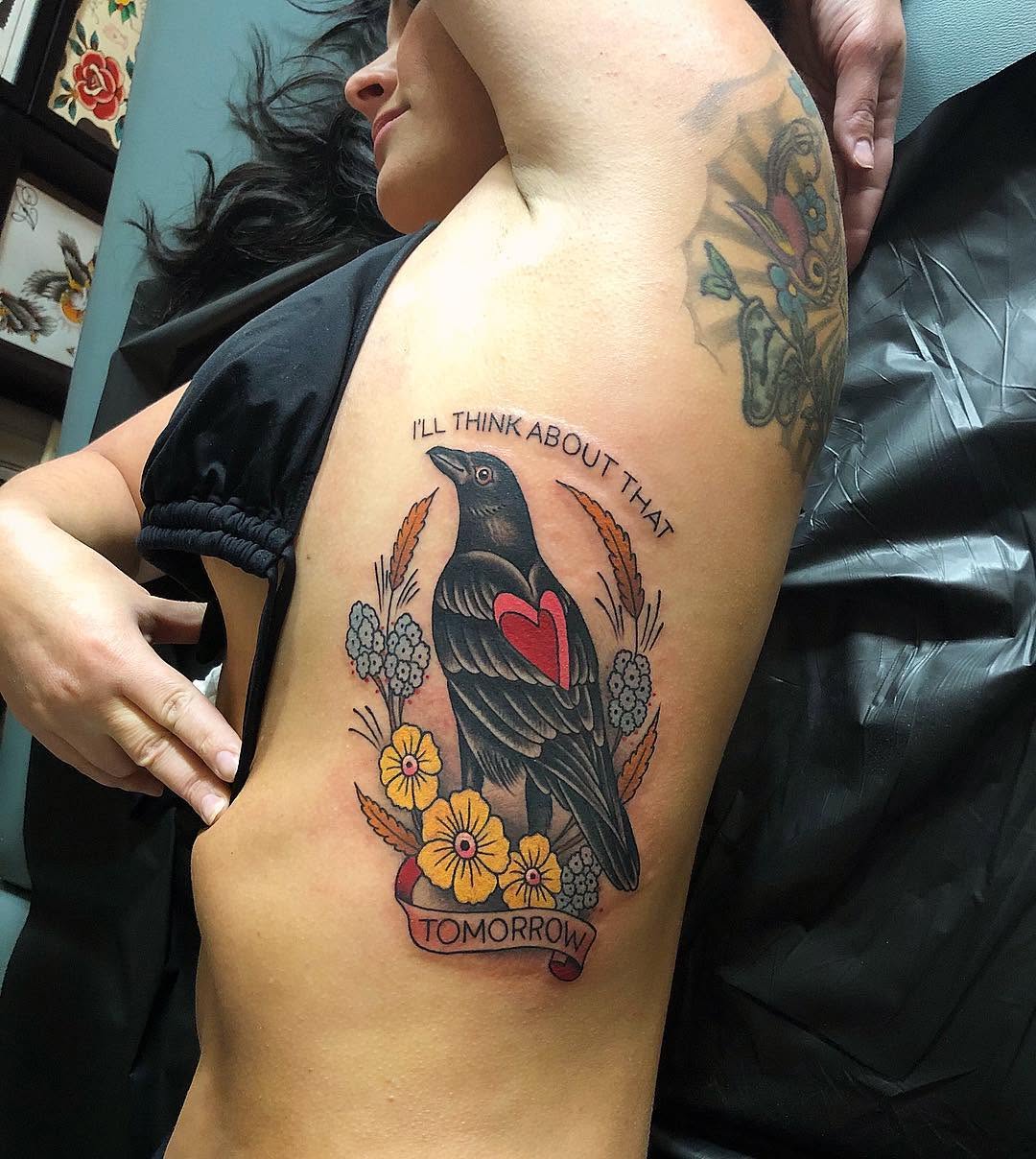 timbecktattoos