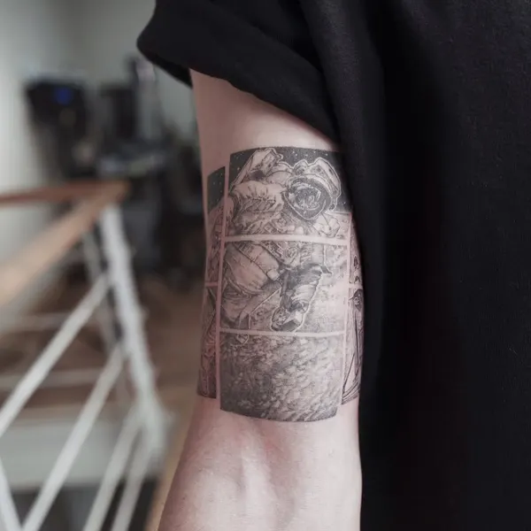 soltattoo