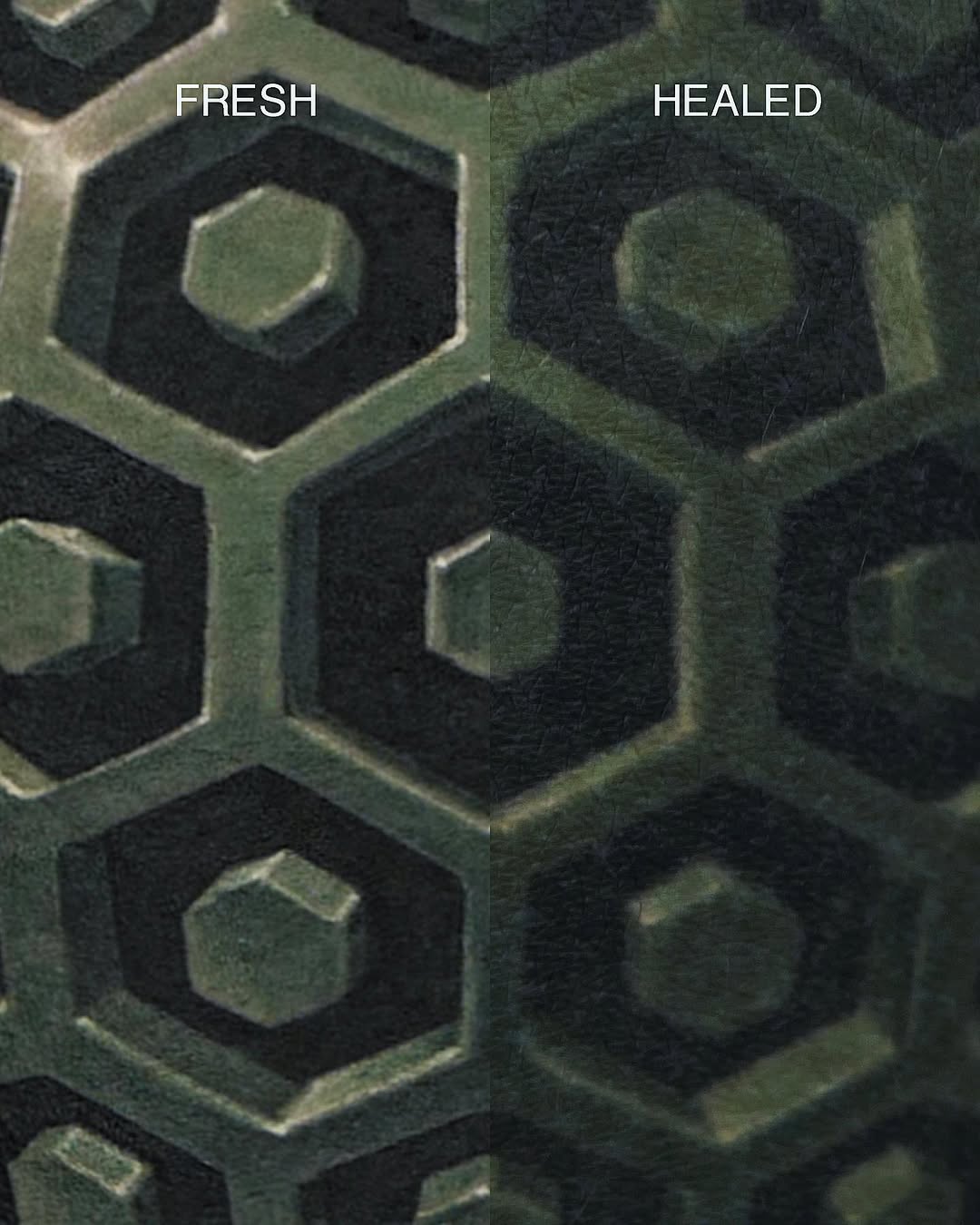 Geometric